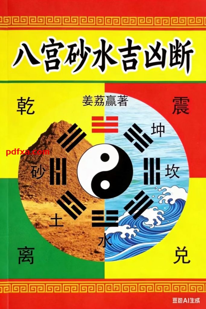《八‮砂宫‬水吉凶断》