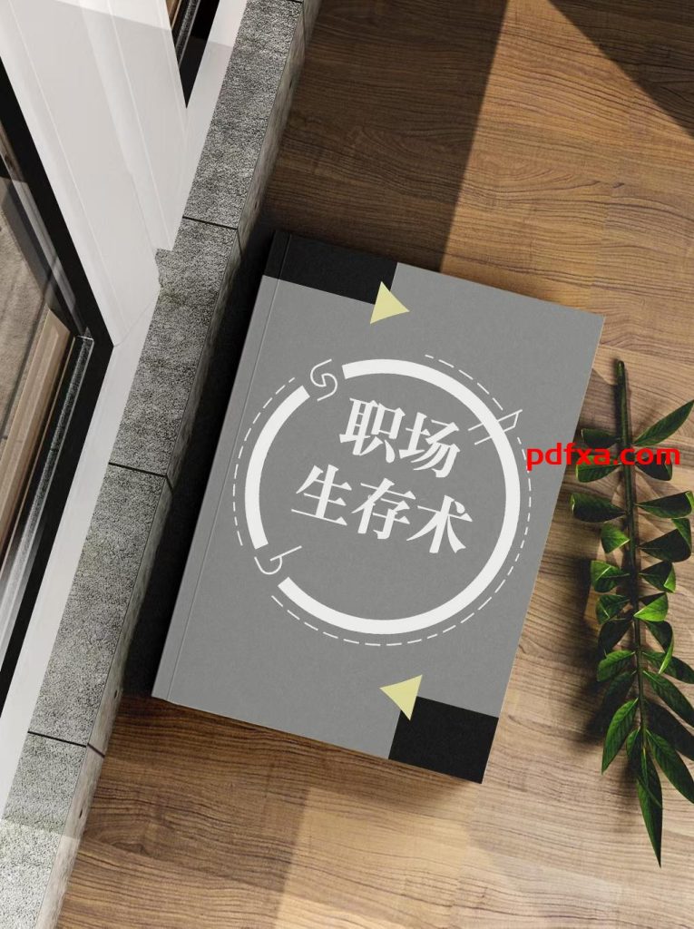 《职场生存术》