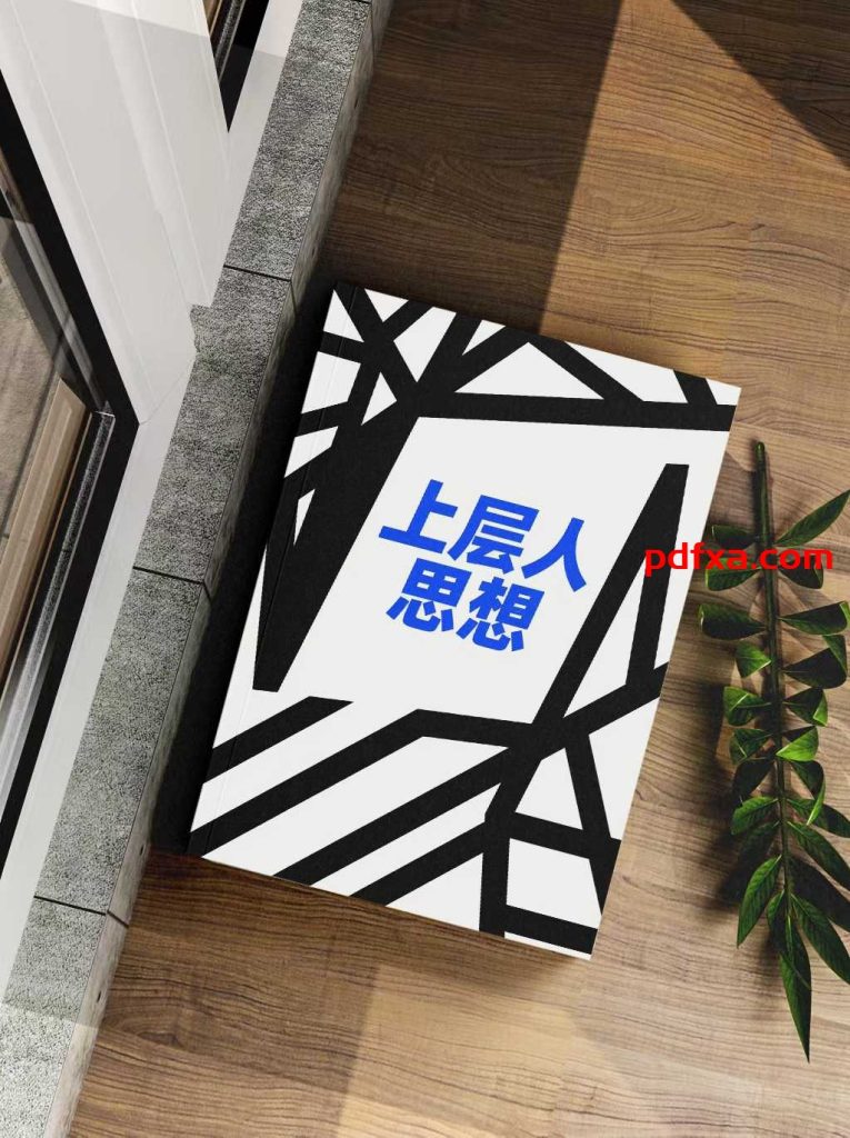 《上层人思想》