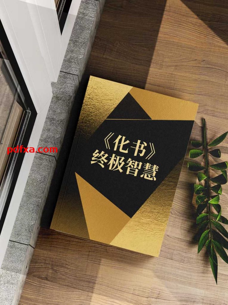 《化书终极智慧》